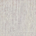 Gạch bằng đá cẩm thạch mộc mờ travertine